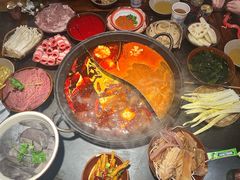 -陶婆婆火锅(洪崖洞店)