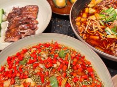 -华豫川酒家(双子塔店)