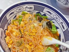 -串串叔叔麻辣烫(铜锣湾店)