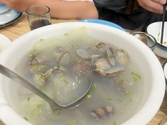 -九龙餐厅(大沽路店)