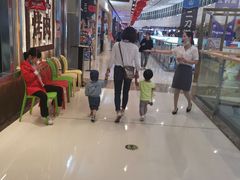 -半秋山西餐厅(巴南万达广场店)