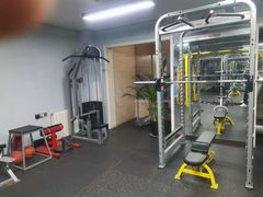 -悦健身私教工作室(双井店)