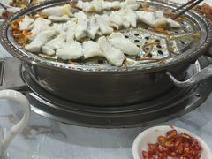 -凯盈阁·顺德私房菜·桑拿鸡