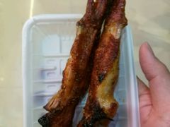 -一代烤翅王(大汉口店)