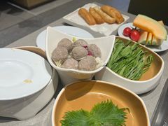 -海底捞火锅(漫乐城夜宵主题店)