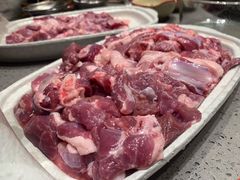 -羊来顺冰煮鲜羊铁锅烀羊肉(八卦岭店)