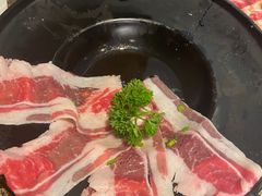 -汉拿山(悦荟·万科购物中心店)