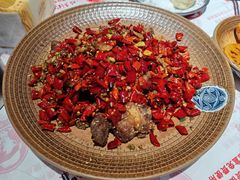 -李师傅家常菜(没有分店)