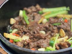 -猪肉婆私房菜(容桂总店)