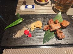 -極上萬膳·日料放题(海岸城店)