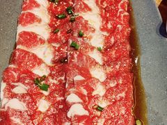 -新石器烤肉(南通CBD大有境店)
