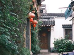 -仓桥直街