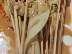 -还是那家•秘制活鱼现烤•香辣美蛙(独墅湖邻里中心店)
