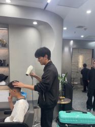 -A&L salon