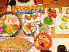 -藤原布二·大正创意料理(五台山店)