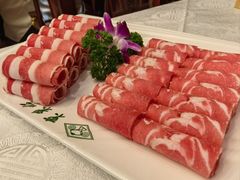 -东来顺饭庄(天坛店)