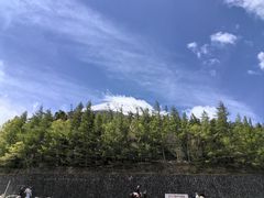 -富士山吉田線五合目