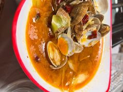 -云晓光头烧烤吧(盛夏店)