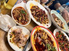 -易老妈蹄花.特色川菜(人民公园总店)