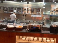 -艳阳天·非遗楚菜(武汉客厅店)