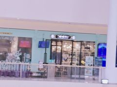 -塔哈尔·新疆盛宴(城西银泰店)