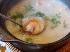 -颐和•海鲜砂锅粥•啫啫煲(奥林匹克广场店)