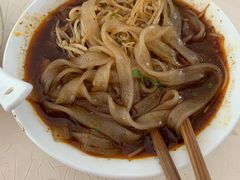 -新繁牛肉豆花(都江堰店)