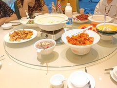 -刘胖子家常菜·蹄花焖藕(兴业店)