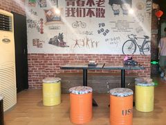 -N次方实景密室逃脱 (中宏大厦店)