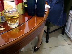 -回香楼大连新派清真菜