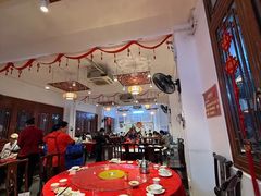 -粤北餐馆