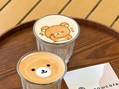 -山与蓝·轻糖鲜果蛋糕(勒泰店)