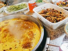 -玉林串串香·成都老字号(玉林街总店)