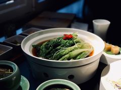 -阿庄新豫菜(通泰路店)