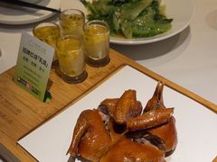 -汤城小厨•粤菜•靓汤(金宝街店)