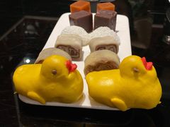-皇城根北京风味主题餐厅(泰华城店)