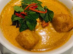 咖喱叻沙-Madam Kwan's(Mid Valley Megamall)