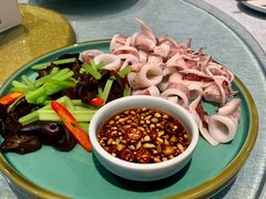 -八闽饭店闽南小镇(铁西店)