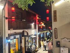 -小河直街历史文化街区