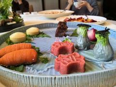 -海味观(老西门店)