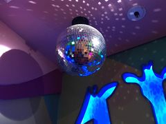 -米乐星世界KTV(汇智国际商业中心店)