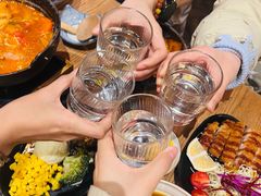 -铃木食堂(北新桥店)