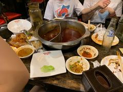 -王婆大虾(五道口店)
