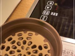 -温野菜涮涮锅(大悦城店)