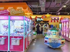 -小象猛犸(炫地购物中心店)
