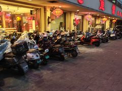 -洪泽老鱼馆(清浦店)