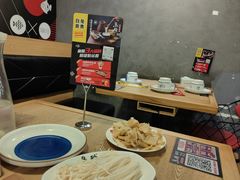 -鱼酷活鱼烤鱼(梅江印象城店)