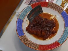 -洪氏嗨捞·猪肚鸡火锅(阳光天地店)