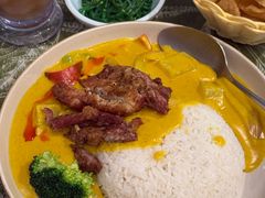 -米泰芒·东南亚料理(体育西店)