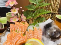 -鳗鱼家·深夜食堂(军博店)